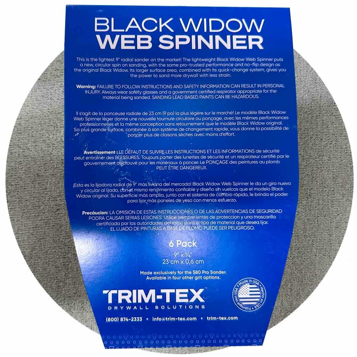 Trim-Tex 580-CX